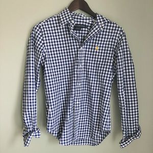 Ralph Lauren Sport button down